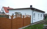 Holiday Home Kröslin Waschmaschine: Holiday Home For 4 Persons, Kröslin, ...