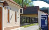Holiday Home Bechyne: Terraced House (4 Persons) South Bohemia, Bechyně ...