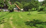 Holiday Home Germany: Backhäusle: Accomodation For 4 Persons In ...