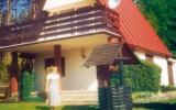 Holiday Home Gdansk Waschmaschine: Holiday Home For 4 Persons, Bielawki, ...
