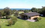 Holiday Home Bornholm: Holiday House In Sandvig, Bornholm For 6 Persons 