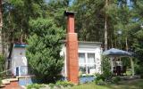 Holiday Home Wittstock: Ferienhaus Dreblow: Accomodation For 4 Persons In ...