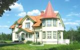 Holiday Home Anderstorp Jonkopings Lan: Holiday Home For 8 Persons, ...