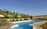 Holiday Home Castiglione D'orcia: Holiday House 