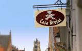 Holiday Home West Vlaanderen: Casa Brujas In Brugge, Westflandern For 7 ...