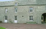 Holiday Home Cherbourg: Holiday Cottage In Greville-Hague Near Cherbourg, ...