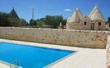 Holiday Home Puglia: Holiday House, Locorotondo For 4 People, Apulien ...