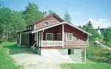 Holiday Home Hordaland: Ferienhaus Skogly: Accomodation For 7 Persons In ...