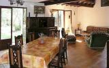 Holiday Home Aquitaine Waschmaschine: Holiday Cottage In Seignosse Le ...