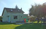 Holiday Home Moon Sur Elle: Sol In Moon Sur Elle, Normandie For 5 Persons ...