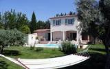 Holiday Home Cotignac: Lou Fenoui In Cotignac, Provence/côte D'azur For 8 ...