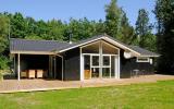 Holiday Home Truust Radio: Holiday House In Truust, Midtjylland For 7 ...