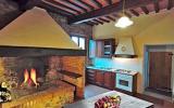 Holiday Home Montaione Waschmaschine: Double House - Ground-And 1. F Borgo ...