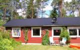 Holiday Home Skane Lan Radio: Holiday House In Åsljunga, Syd Sverige For 9 ...