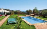 Holiday Home Andalucia: Casa Paraiso: Accomodation For 6 Persons In ...