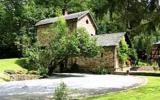 Holiday Home Belgium: Le Moulin Sylvestre In Harre, Ardennen, Luxemburg For 4 ...