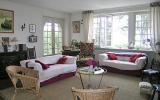 Holiday Home Carantec: Holiday Cottage In Taulé Near Carantec, Finistére, ...