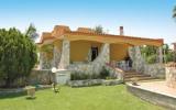 Holiday Home Sicilia Waschmaschine: Holiday Home For 10 Persons, Floridia, ...