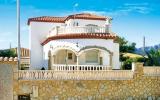 Holiday Home Catalonia Waschmaschine: Accomodation For 8 Persons In Miami ...