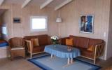 Holiday Home Hvide Sande Waschmaschine: Holiday Home (Approx 110Sqm), ...
