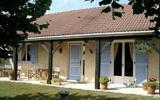 Holiday Home Aquitaine: La Cachette In Savignac Ledrier, Dordogne For 4 ...