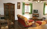 Holiday Home Spain: Holiday Cottage In Competa, Costa Del Sol/andalusia For 6 ...