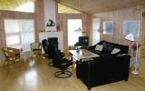 Holiday Home Vesteregn Sauna: Holiday Cottage In Humble, Langeland, ...