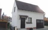 Holiday Home Thuringen Sauna: Holiday Home For 5 Persons, Kaltennordheim, ...