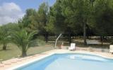 Holiday Home Pézenas Waschmaschine: Holiday Cottage In Roujan Near ...