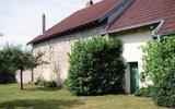 Holiday Home Franche Comte: Aux Volets Verts In Vanne, Jura/franche-Comté ...