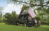 Holiday Home Lutek: Holiday Cottage In Olsztynek, Mazury, Lutek For 4 Persons ...