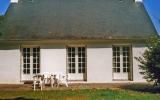 Holiday Home Trégunc: Holiday House (8 Persons) Brittany - Southern, ...