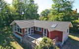 Holiday Home Allinge Radio: Holiday House In Allinge, Bornholm For 6 Persons 