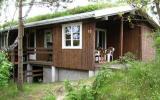 Holiday Home Arhus: Holiday House In Fjellerup Strand, Østjylland For 7 ...