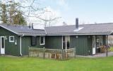 Holiday Home Handbjerg Sauna: Holiday House In Handbjerg, Midtjylland For 6 ...