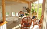 Holiday Home Esby Whirlpool: Holiday Cottage In Knebel Near Ebeltoft, Mols, ...