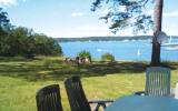 Holiday Home Stenungsund Waschmaschine: Holiday Home For 6 Persons, ...