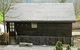 Holiday Home Belgium Waschmaschine: Le Doyere In Vignee, Namur For 4 Persons ...