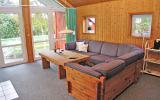 Holiday Home Ebeltoft Sauna: Holiday House 