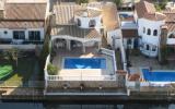 Holiday Home Spain: Creus In Empuriabrava, Costa Brava For 6 Persons ...