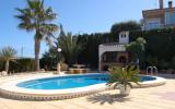 Holiday Home Comunidad Valenciana: Villa Boya In Rojales, Costa Blanca For 4 ...
