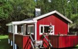 Holiday Home Uddevalla Radio: For 6 Persons In Bohuslän, Hällevadsholm, ...