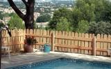 Holiday Home France Air Condition: Holiday House (8 Persons) Provence, ...