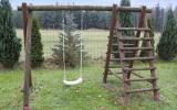 Holiday Home Eggesin: Holiday Cottage - Ground-And 1 In Gegensee Near ...