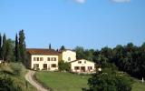 Holiday Home Toscana: Villa Romignano: Accomodation For 22 Persons In San ...