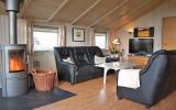 Holiday Home Ringkobing Air Condition: Holiday Cottage In Hvide Sande, ...
