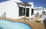 Holiday Home Spain: Holiday Home (Approx 140Sqm), Tías For Max 6 Guests, ...