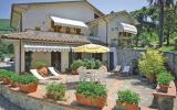 Holiday Home Arezzo Toscana: Double House - Ground Floor Villa Andrea In ...