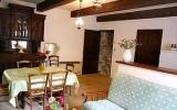 Holiday Home France: Le Castelas In Aigueze, Ardèche For 4 Persons ...