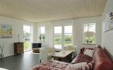 Holiday Home Arhus: Holiday Cottage In Ebeltoft, Vibæk Strand For 8 Persons ...